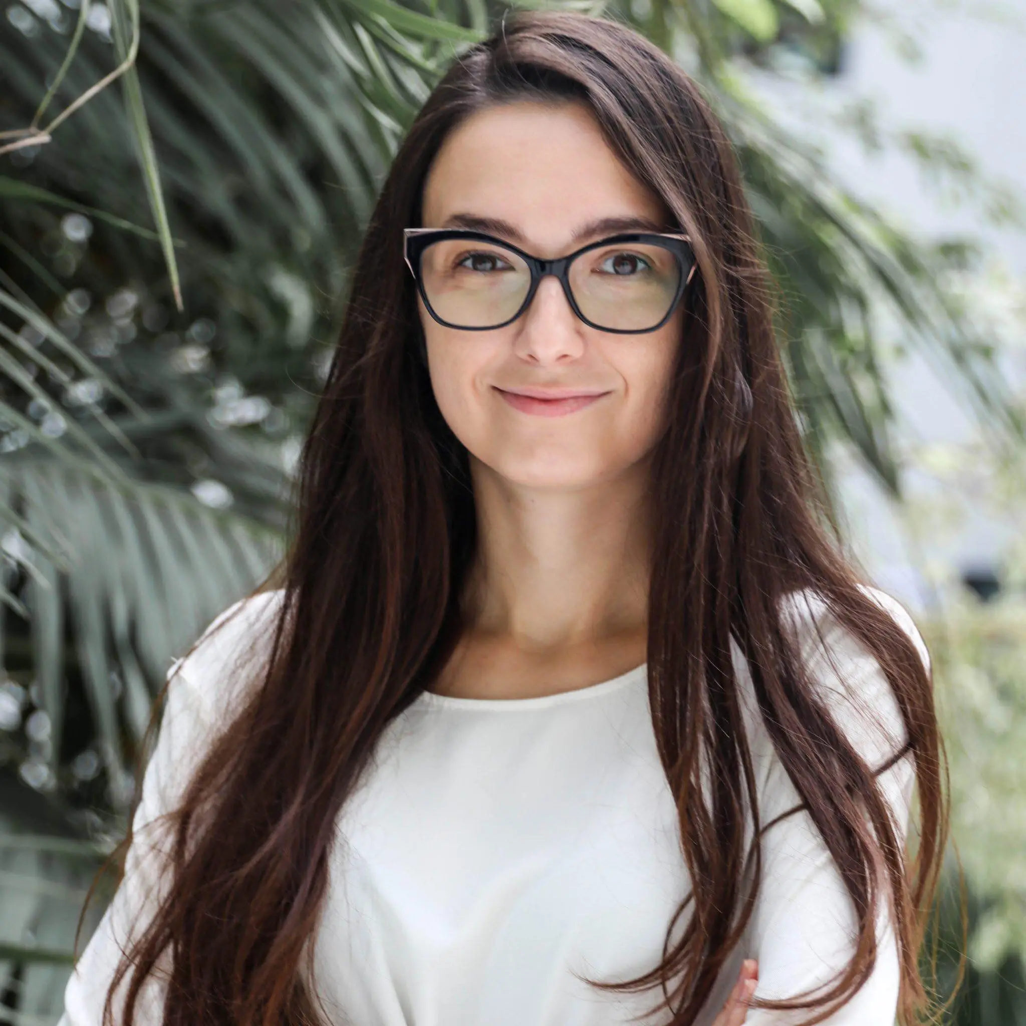 Alexandra Kumicikova